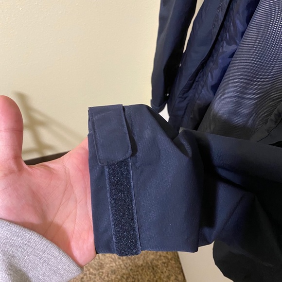 Adidas Water Resistant Jacket - Picture 7 of 7